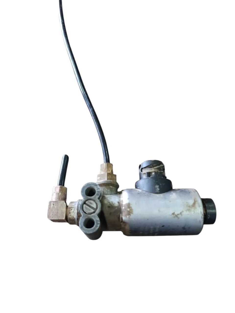 Válvula solenóide Daf 480 4721726260