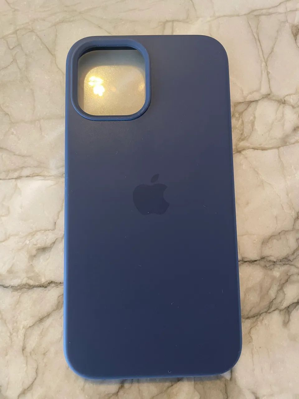 Capinha IPhone 12 Pro Max  - Foto 3