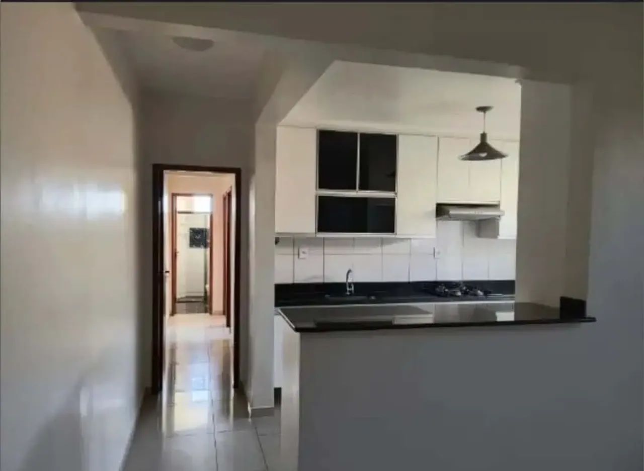 Apartamento com Área Privativa - Foto 5