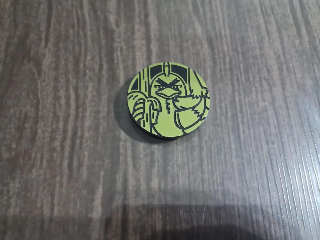 Moedas Pokemon - Foto 4