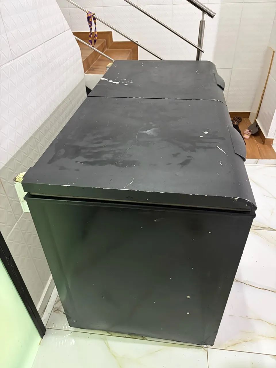 Freezer Cônsul  - Foto 2