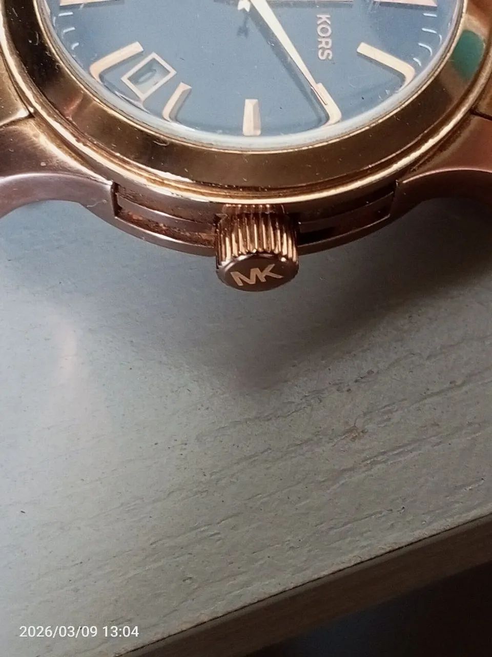 Relógio Michel Kors original  - Foto 2
