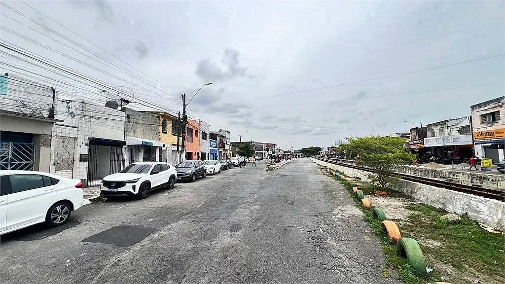 Casa 4 Quartos com 1 Suíte e 152m² - Prado - Foto 3