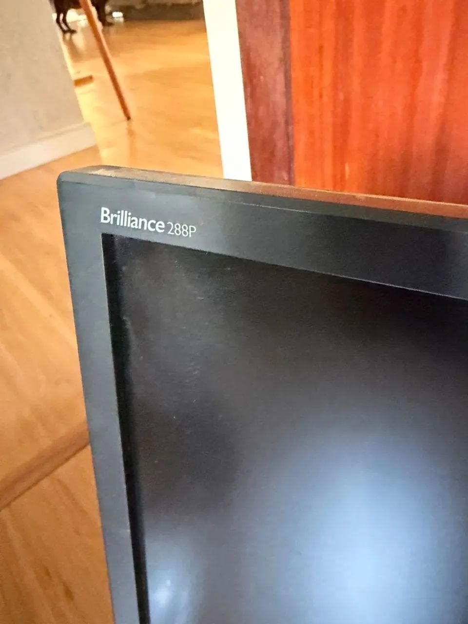 monitor phillips 28 polegadas - Foto 3