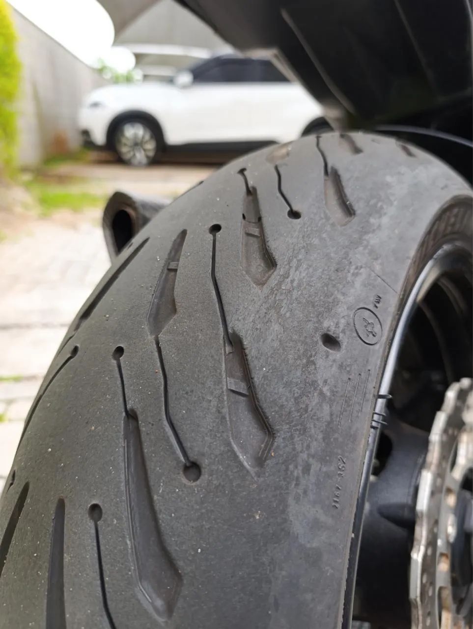Kawasaki 1000 2012 - 1482714320 | OLX
