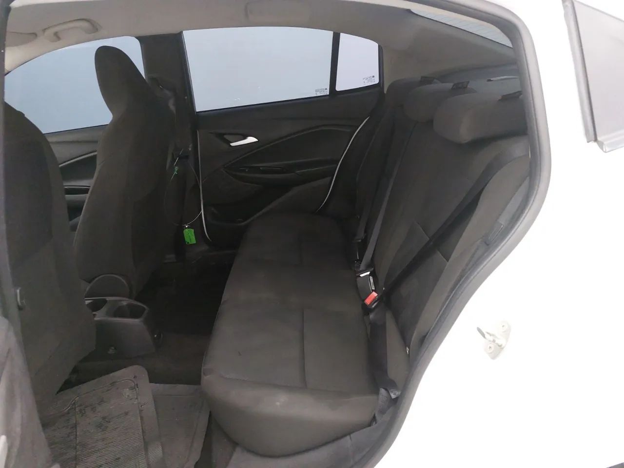 Chevrolet Onix Activ 1.4 8V Flex Aut. 4P, foto 17 de 18