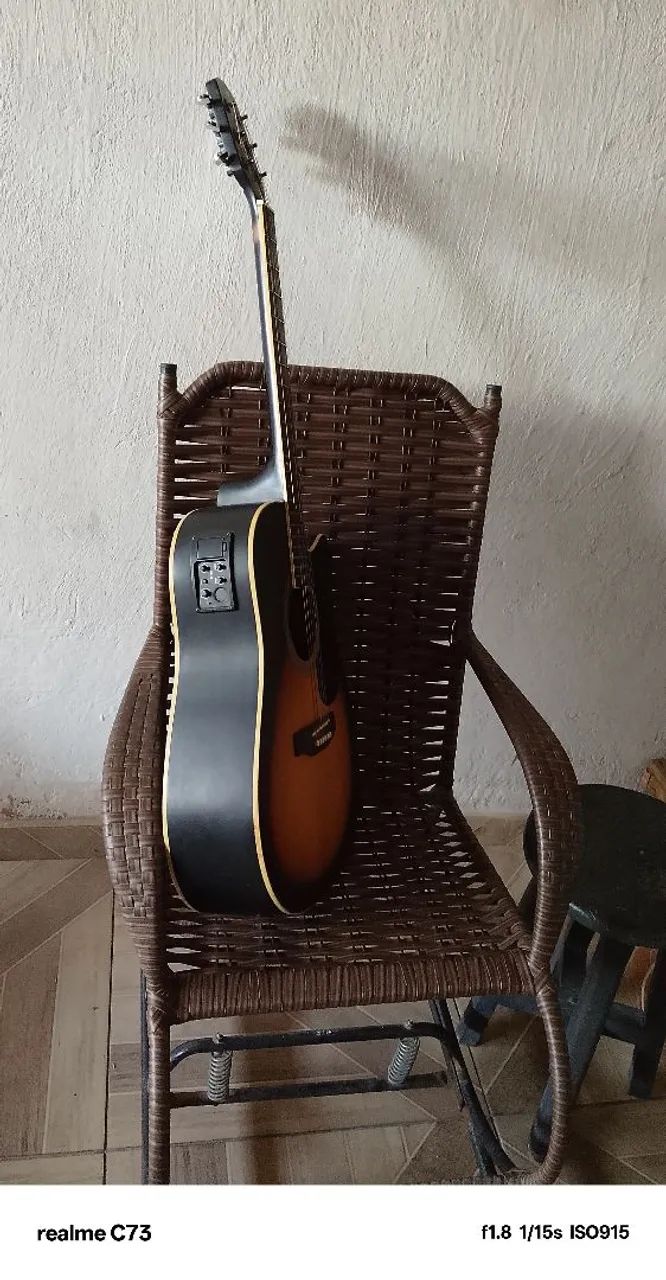 Violão ? - Foto 3