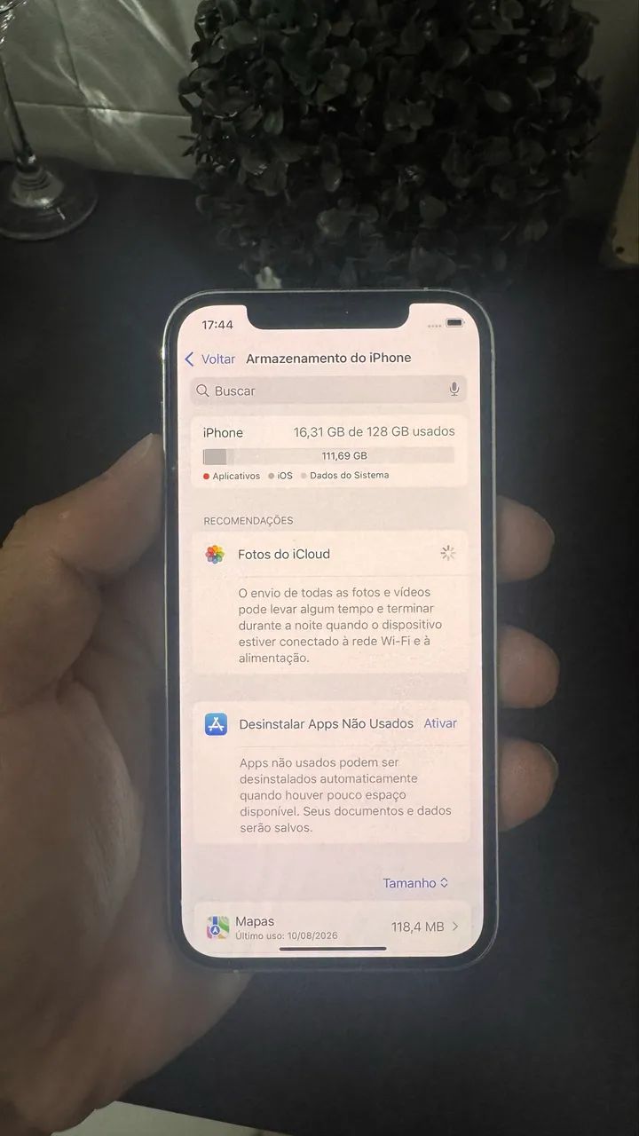 Iphone 12 Pro 128gb - Foto 3