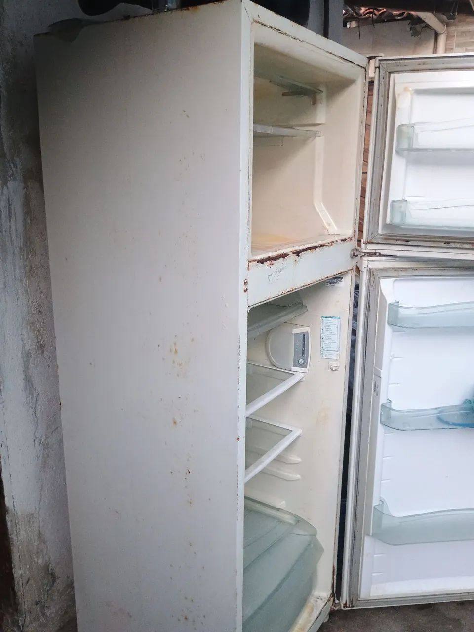 Geladeira  - Foto 4
