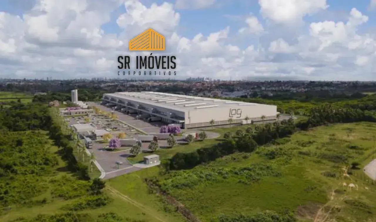 Imóvel para aluguel com 11110 metros quadrados em Cabo Branco - João Pessoa - PB