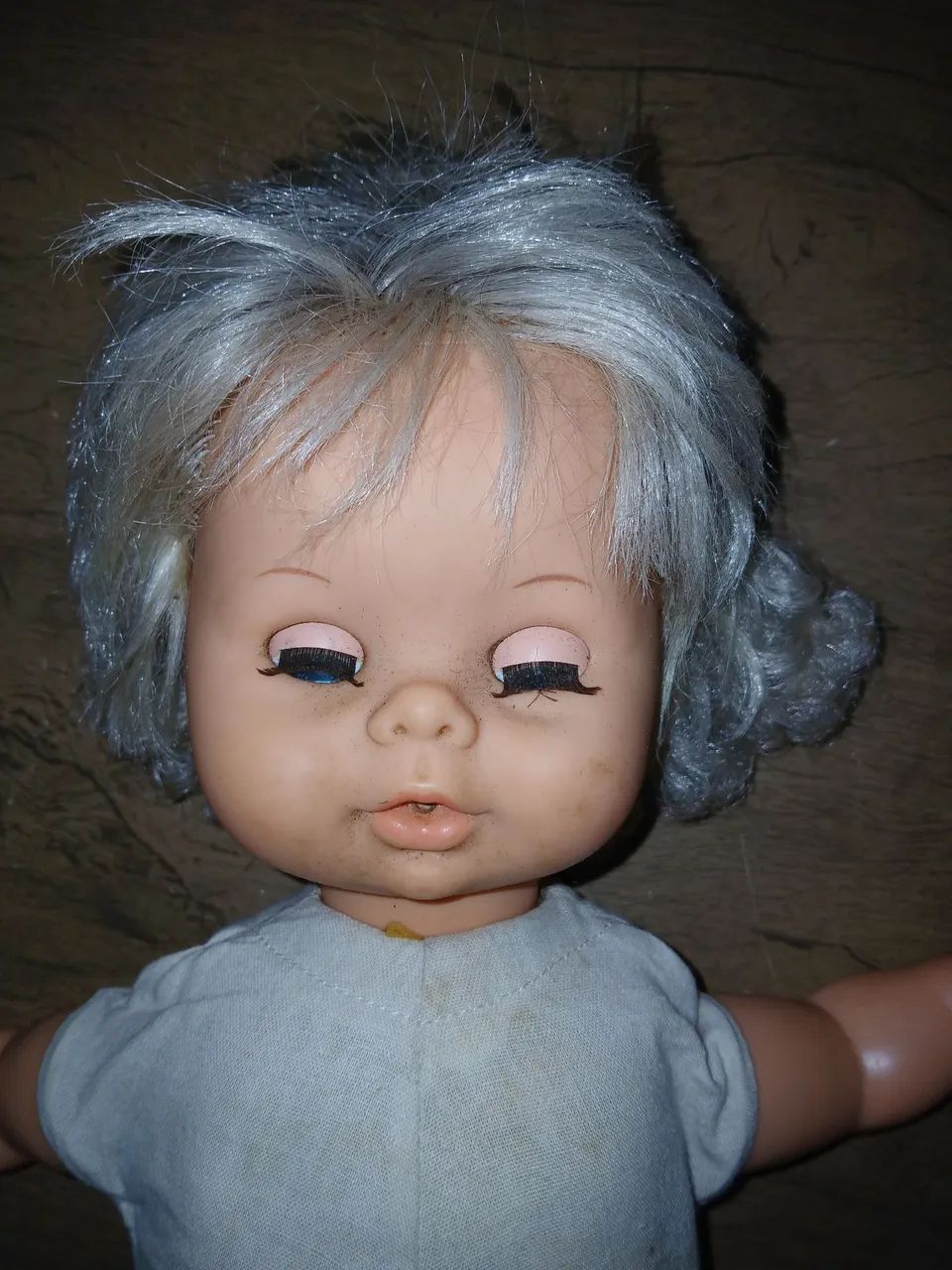 Boneca da Estrela Antiga  - Foto 2