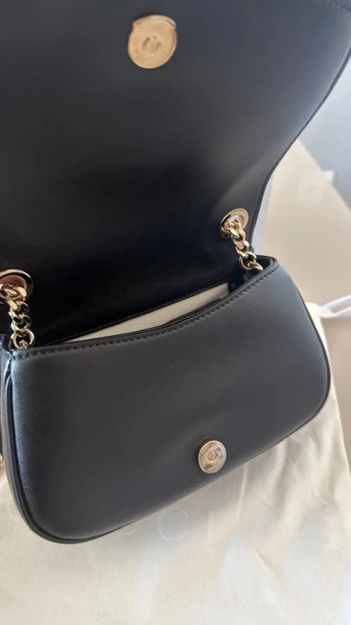Bolsa Gucci Blondie Small - Foto 3