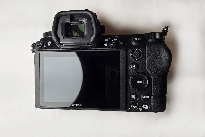 Câmera Nikon Z7 II Como Nova! - Foto 2