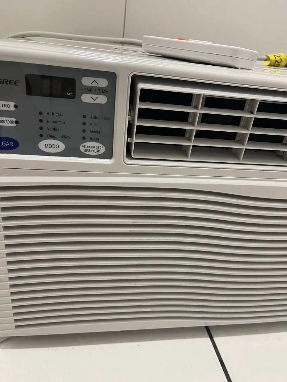 Vendo ar condicionado  - Foto 2