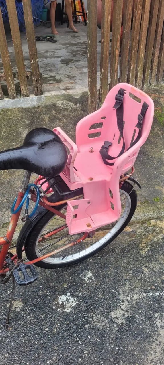 Bicicleta  - Foto 5