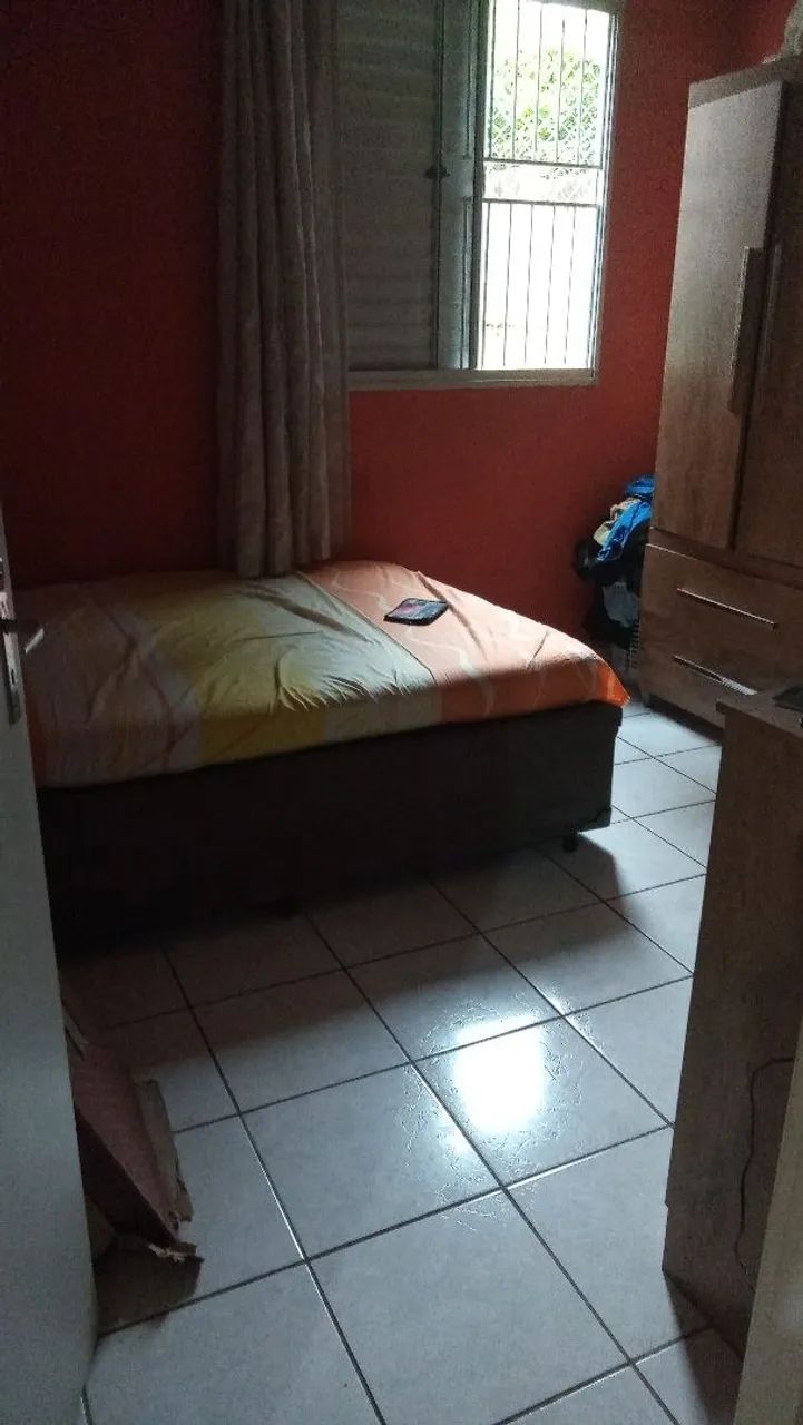 Foto - Guarulhos - Jardim Vermelhão