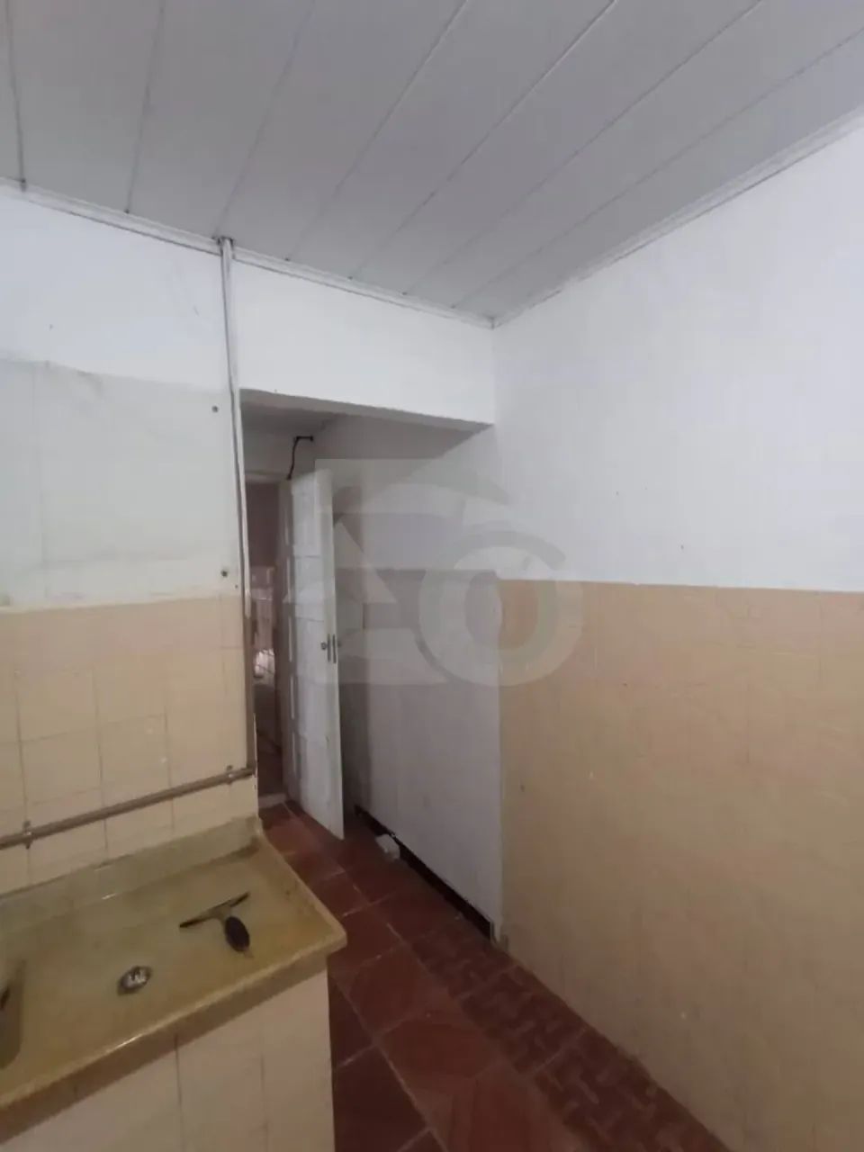 Casa no Siqueira Campos com 2 Salas Amplas e 1 Vaga de Garagem - Foto 2
