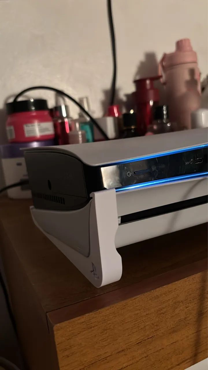 Ps5 e Acessórios. Aceito proposta!  - Foto 5