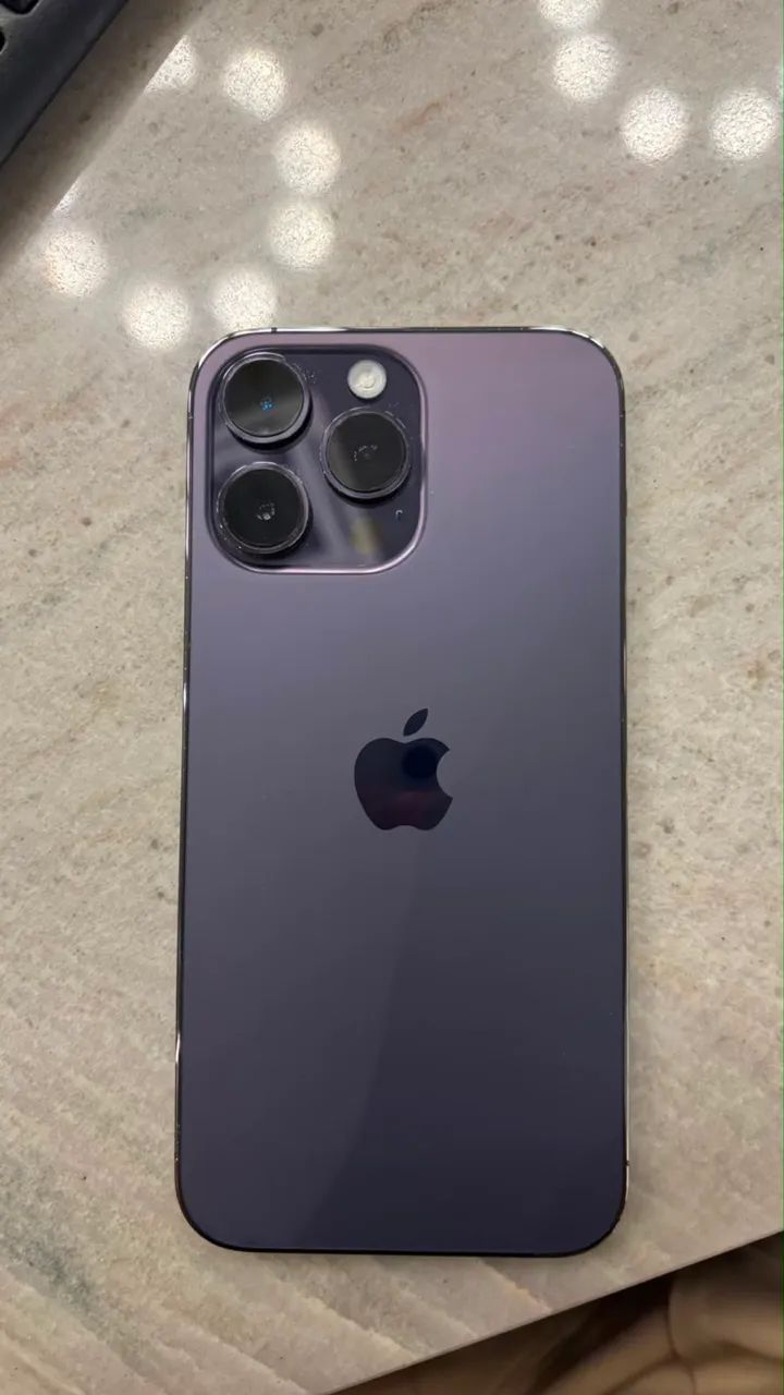 iPhone 14 Pro Max 128gb - Foto 2