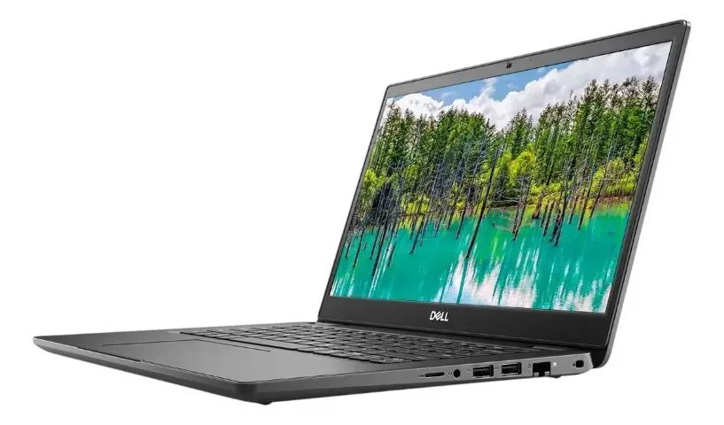 Notebook Dell latitude 3410 