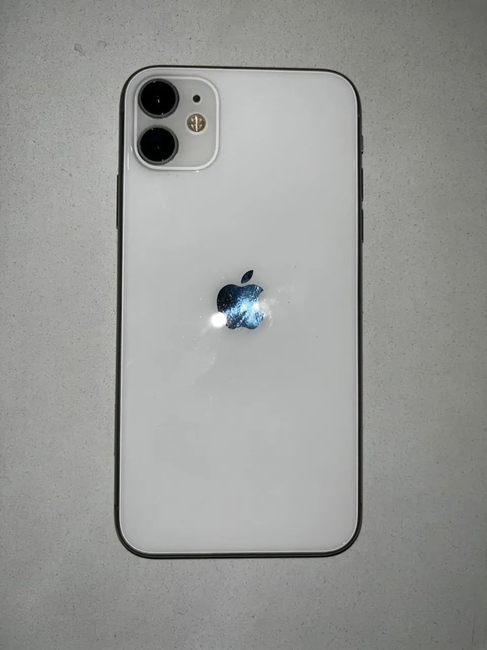 IPHONE 11 100% original - Foto 2