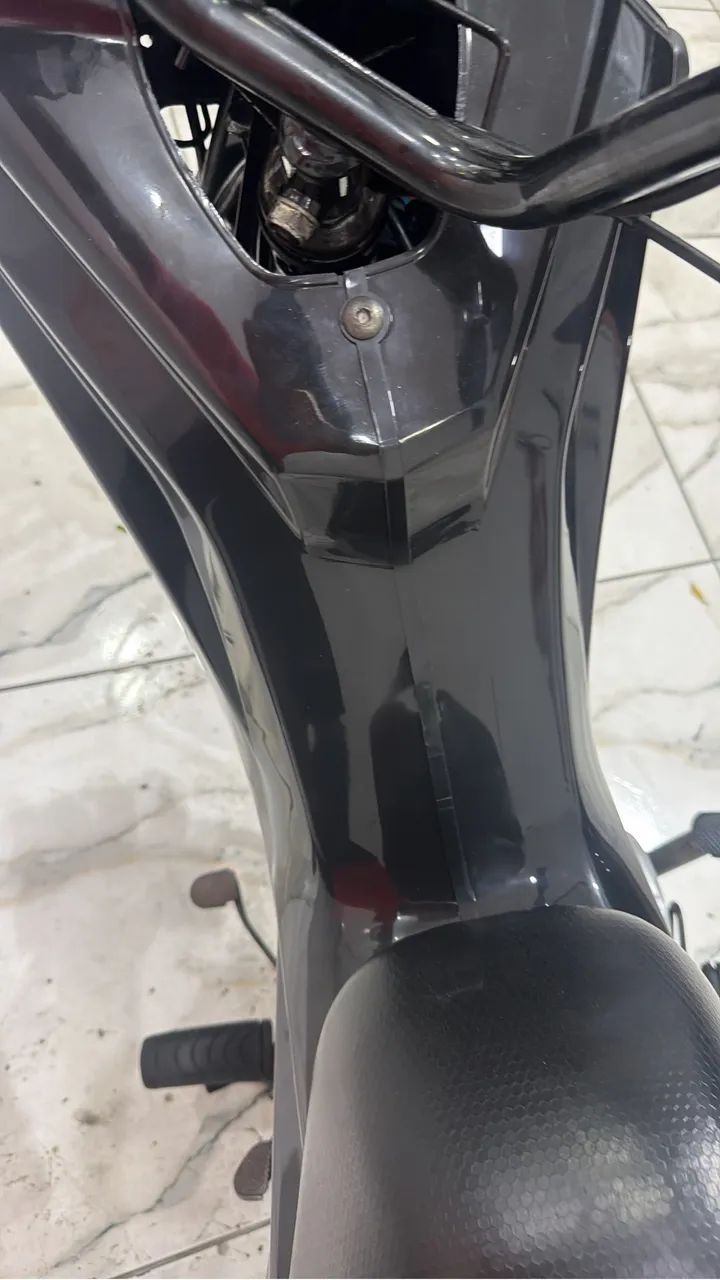 vendo pop 110  - Foto 3