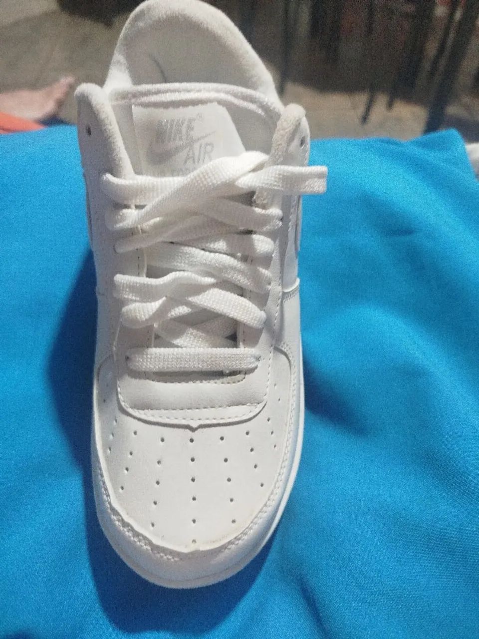 Air force branco - Foto 3