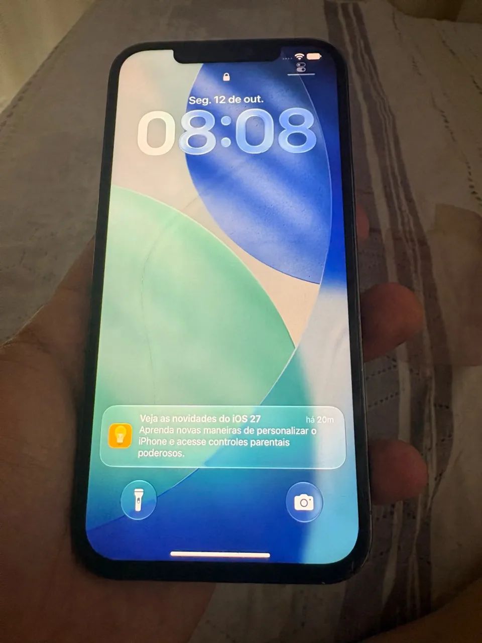 iPhone 12 Pro Max 128gb - Foto 3