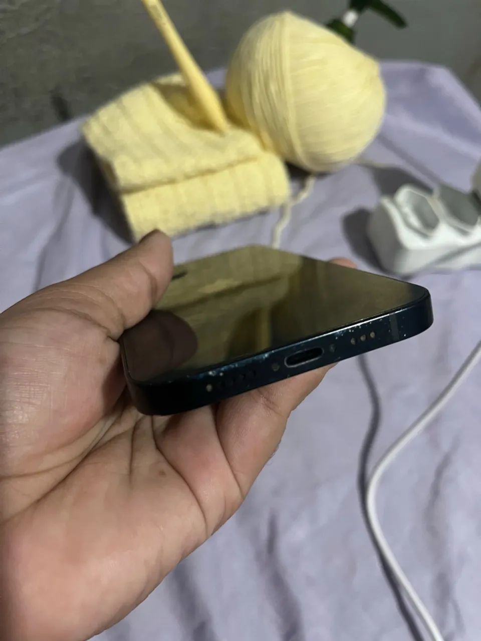 iPhone 12 - 64gb - Foto 3