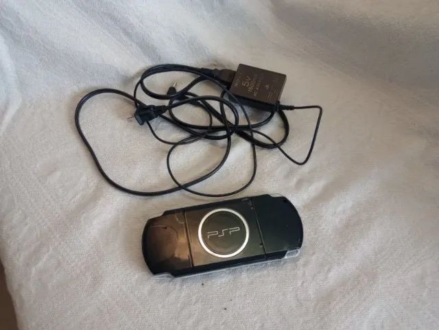 Console PSP