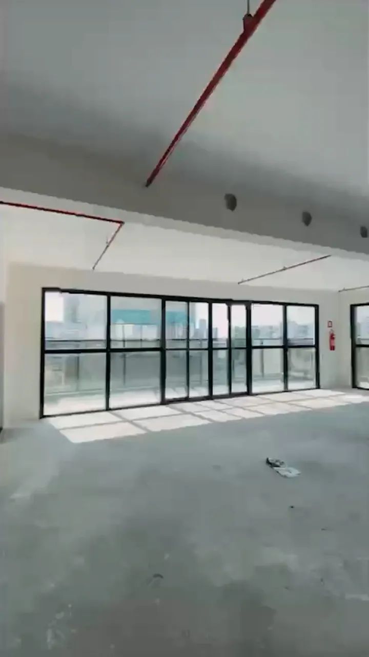 Sala comercial para locação e venda no bairro Tabajaras