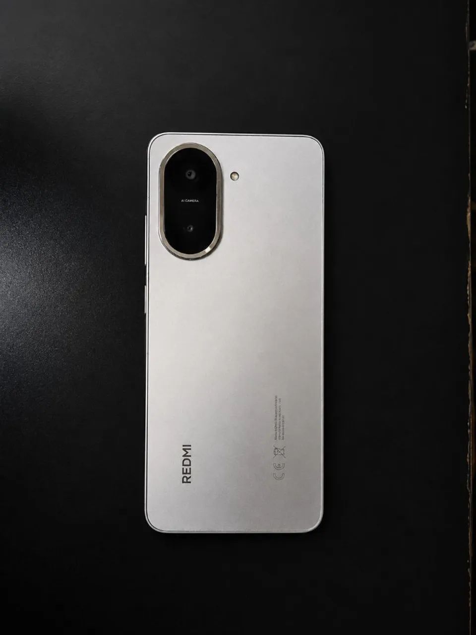 Celular redmi a5