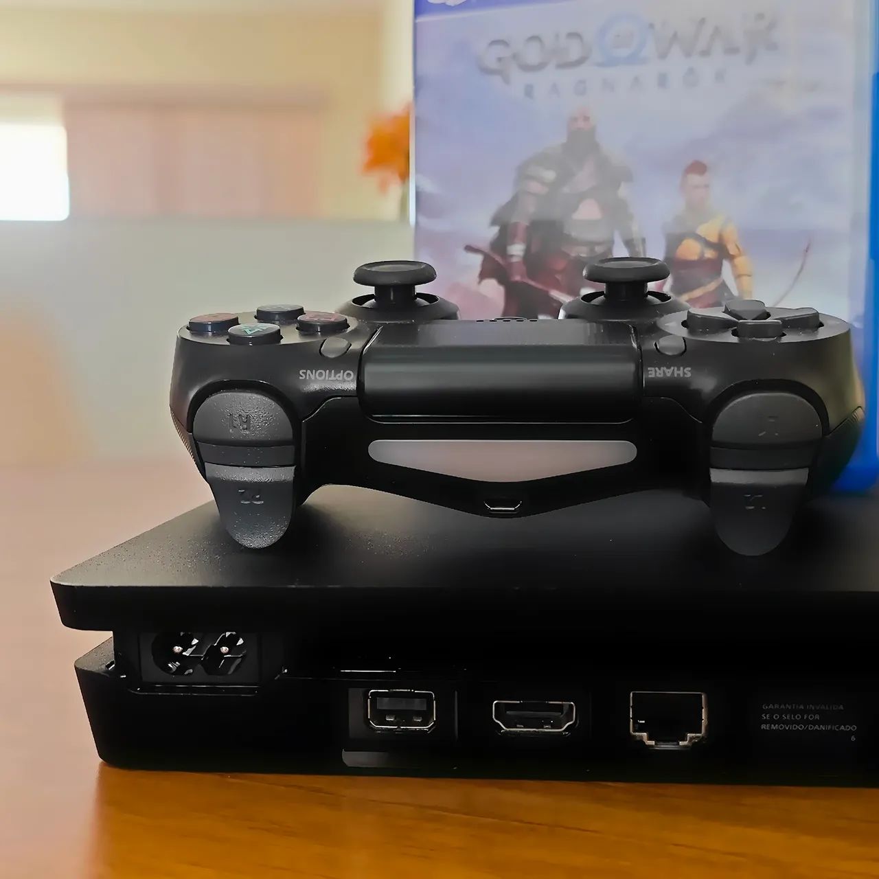 PS4 Slim 1T  - Foto 4