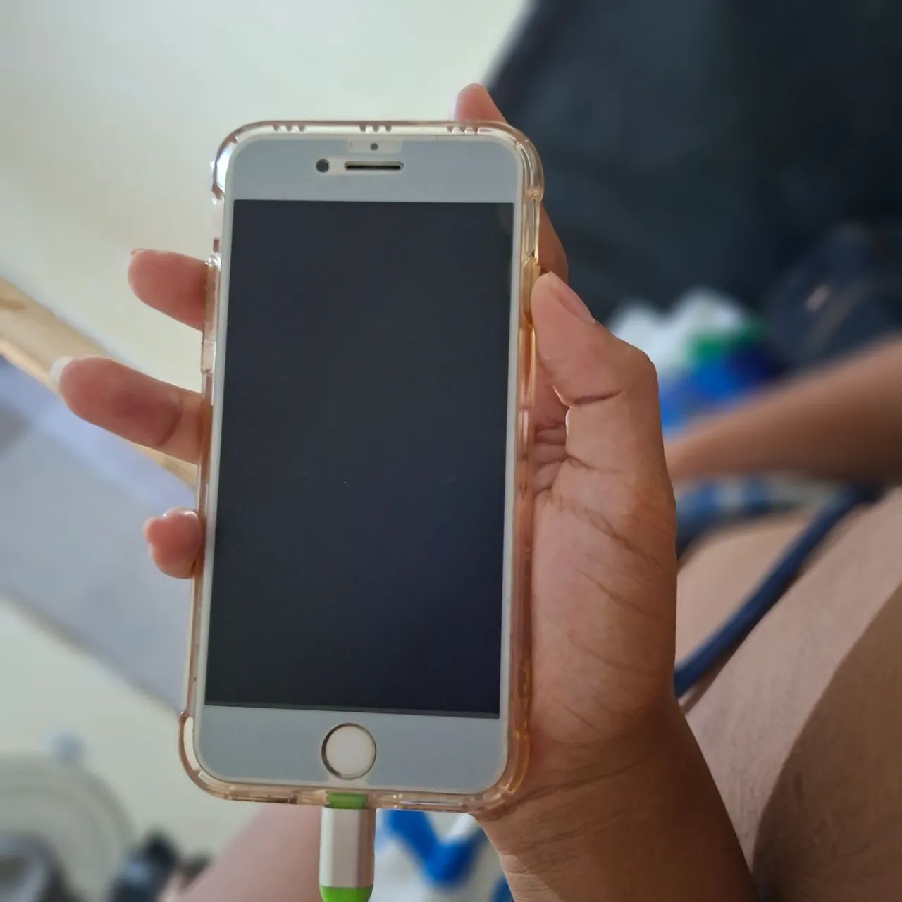 Vendes um iPhone 7 - Foto 2