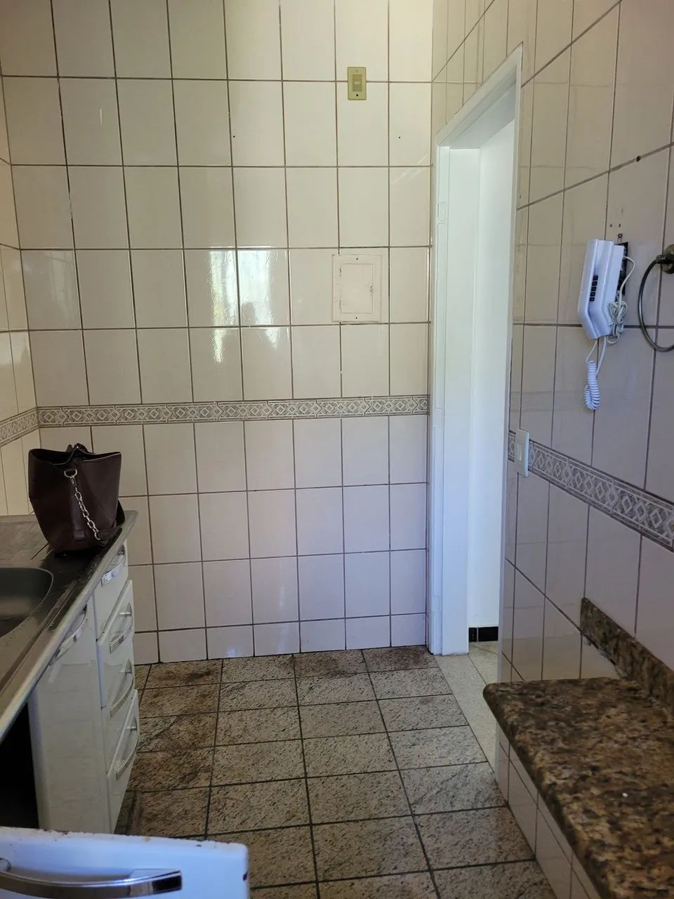 Alugo Apartamento de 2 quartos - Foto 3