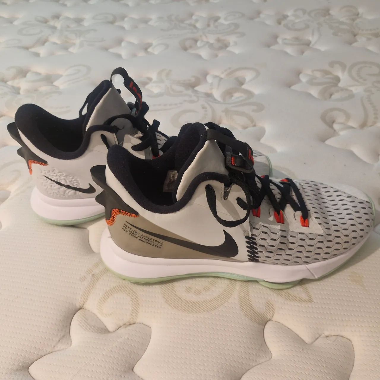 NIKE AIR ZOOM - Foto 2