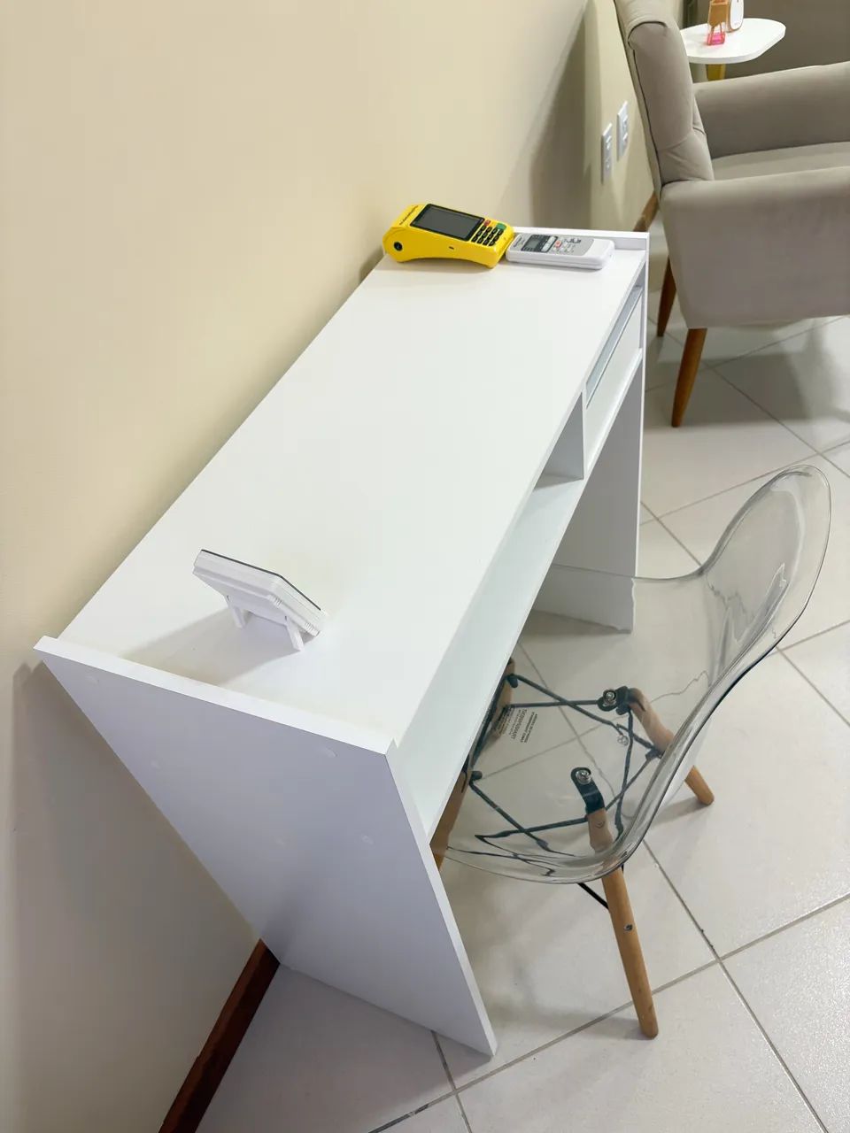 Mesa tipo escritório  - Foto 2