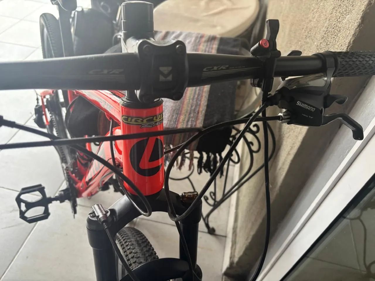 Bicicleta aro 29 - Foto 2