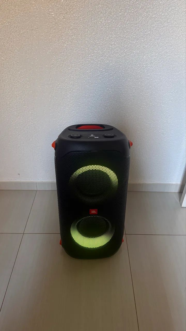 Jbl partybox 110 