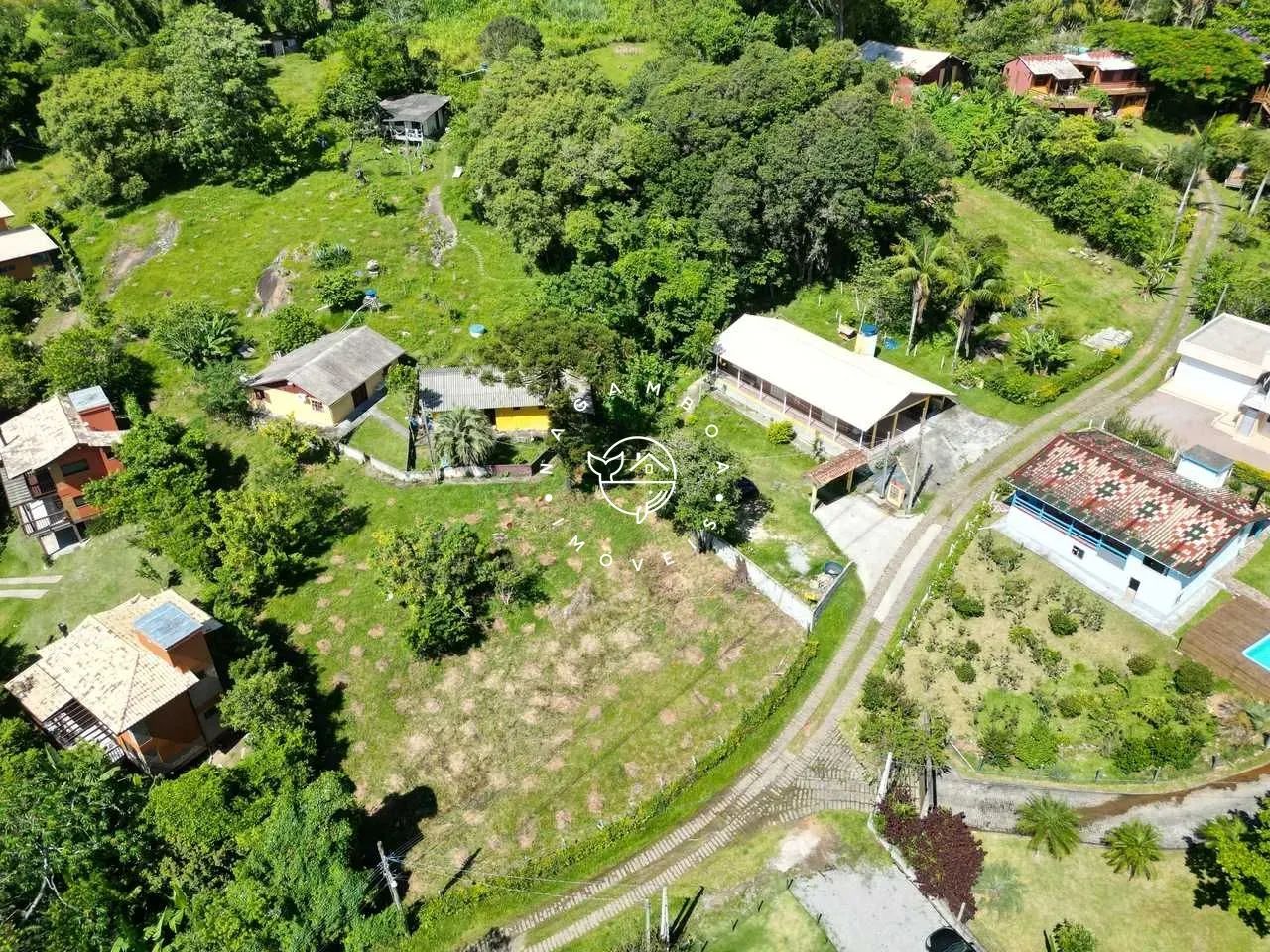 Terreno à venda com 6.666m2 em Praia da Gamboa, Garopaba. - Foto 5