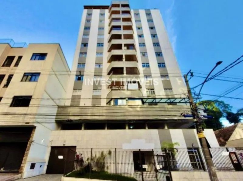 Apartamento - Juiz de Fora MG