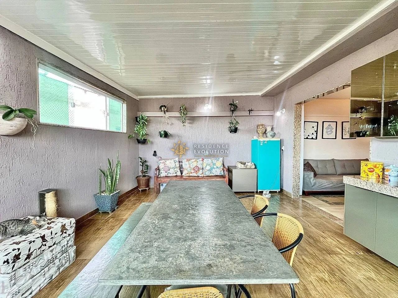 Apartamento com área privativa 100% linear - Foto 4