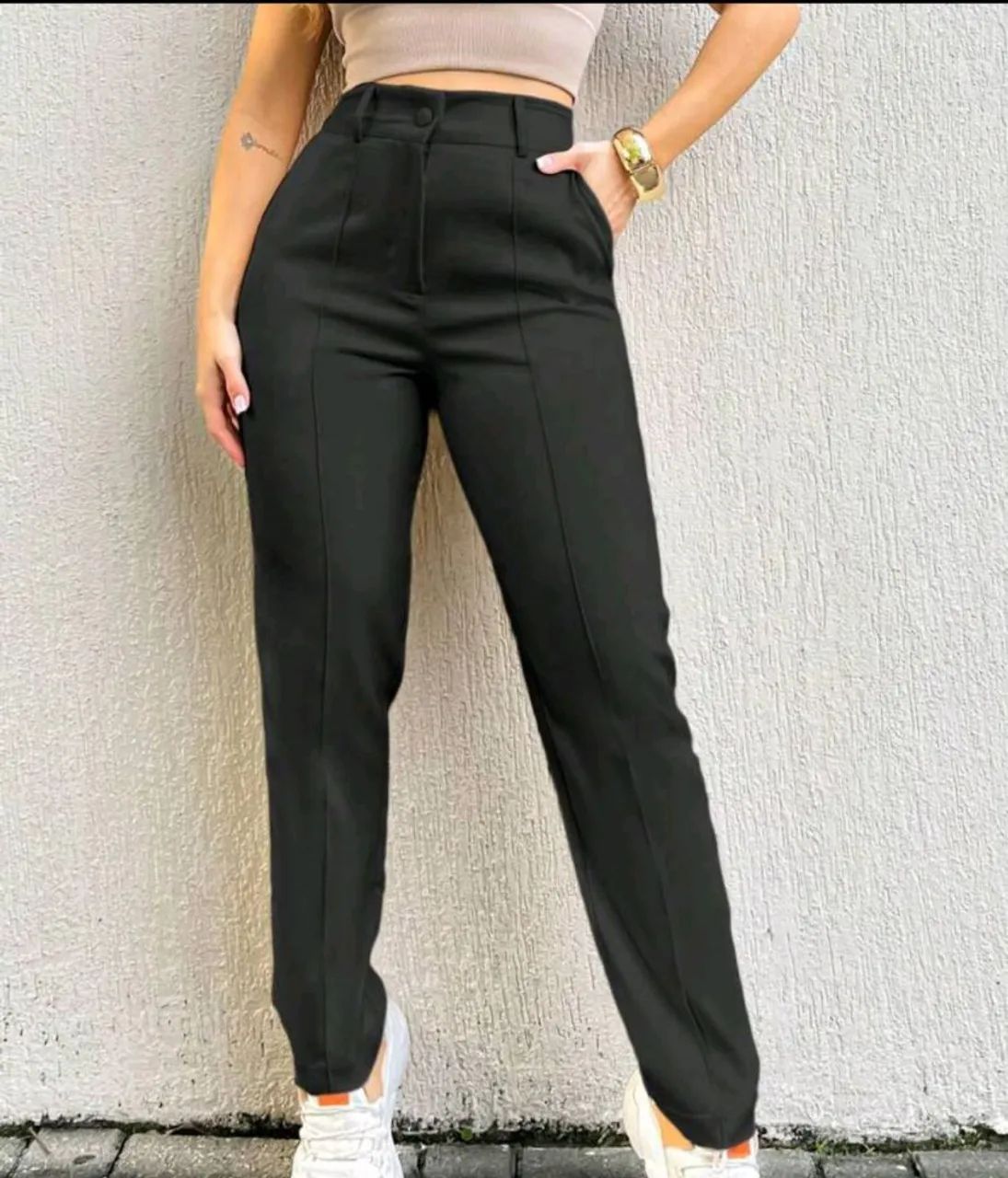 OFERTA CALÇA SOCIAL 