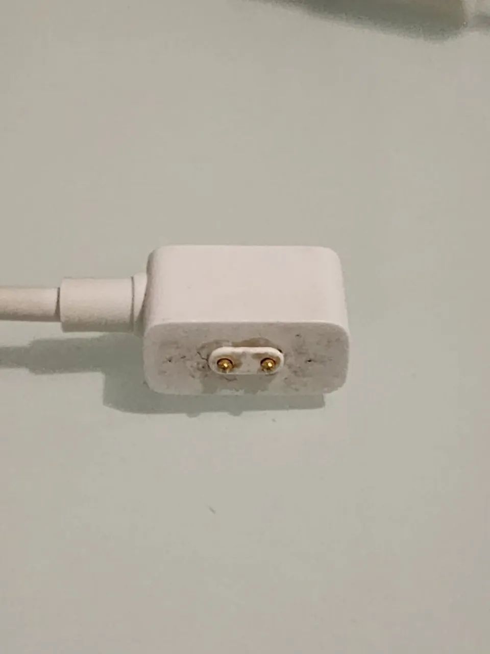 Carregador original Mi Band 8. - Foto 2