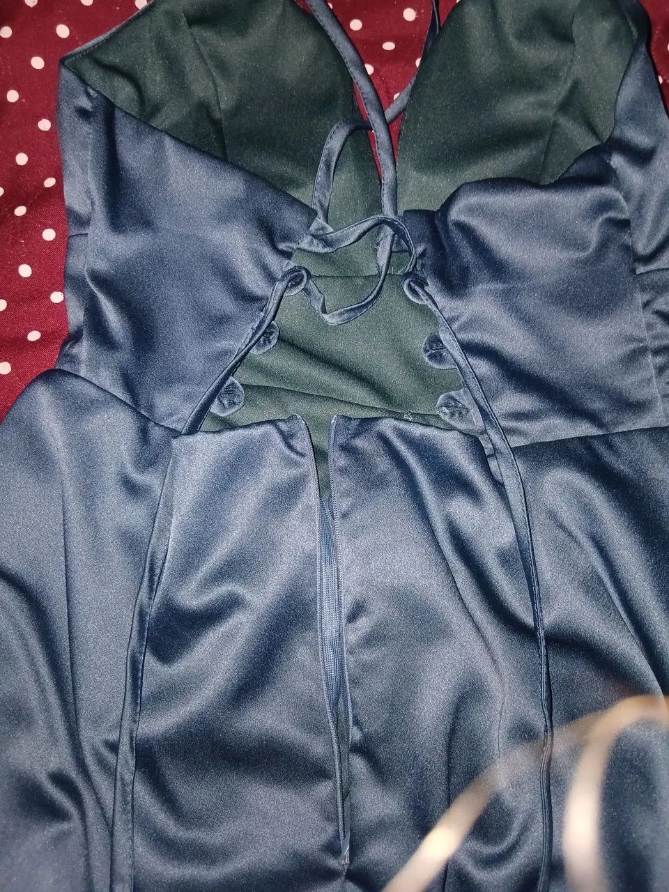 Vestido de Festa  - Foto 4
