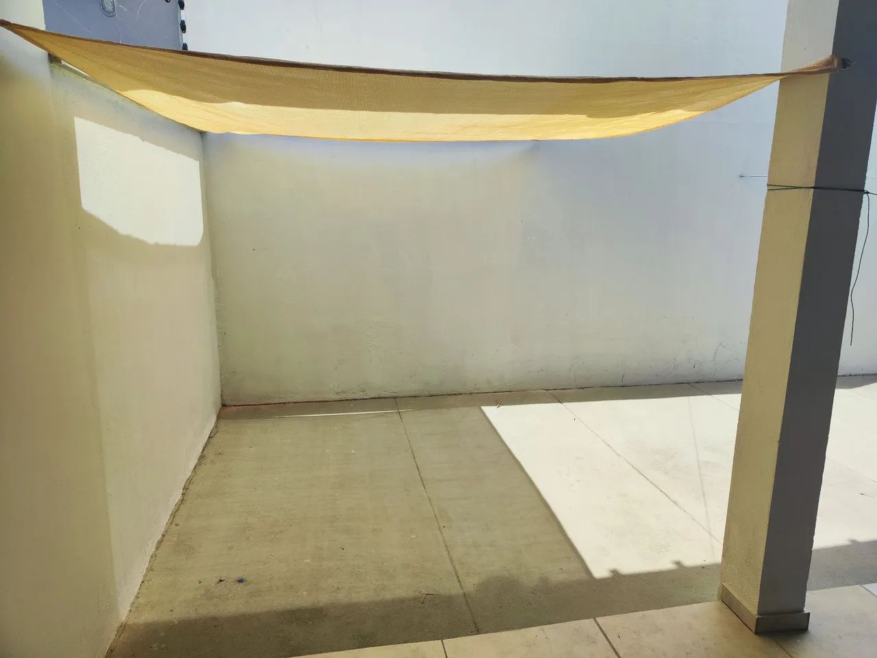 Tela de Sombreamento 90% 3mx2,5m - Foto 5