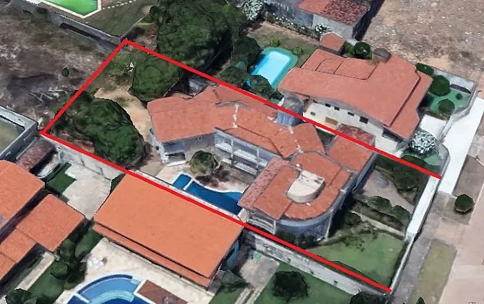 Casa à Venda - Candelária - Natal/RN - Foto 2