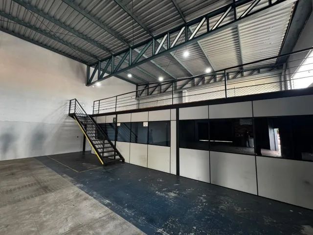 Galpão Comercial - Rua da Divisa - Goiânia/GO - Foto 4