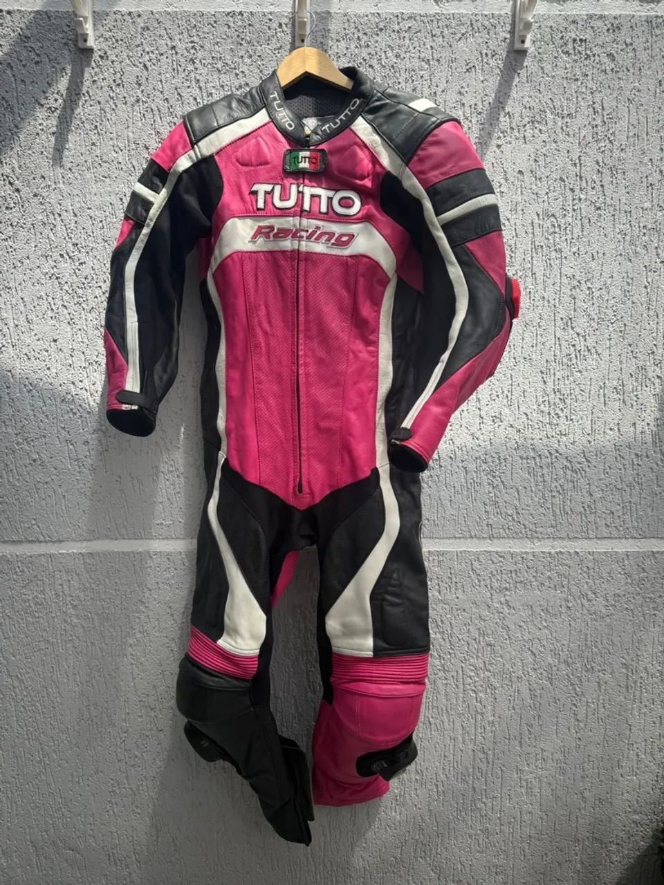 Macacão Moto - Foto 3