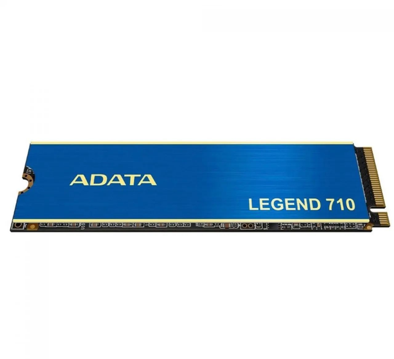 SSD ADATA Legend 710 de 1 TB, modelo ALEG-710-1TCS - Foto 2